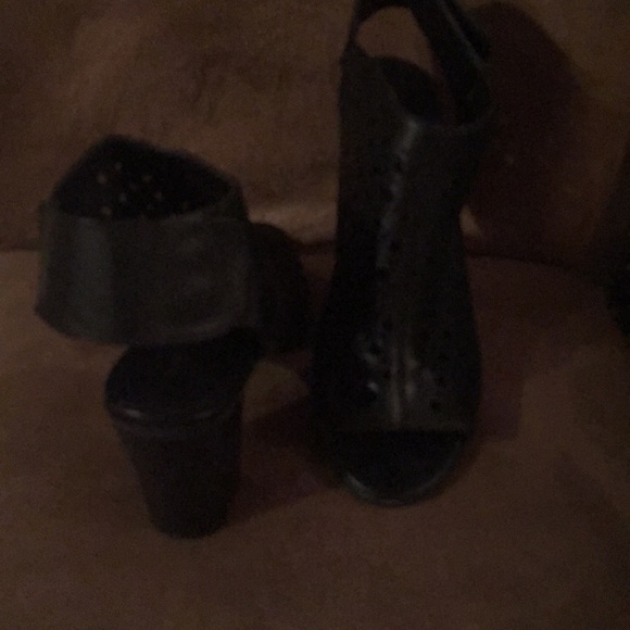 Shoes - Picture 2 of 2